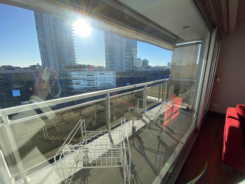 2 Ambientes En Alquiler Complejo Zencity Sin Cochera
