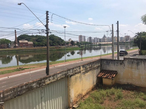 Casa Comercial Em Avenida Com 3 Dormitórios À Venda, 380 M² Por R$ 1.650.000 - Jardim Dos Seixas - São José Do Rio Preto/sp - Ca7181