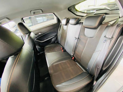 Imagem 5 de 12 de Chery Tiggo 2 1.5 Mpfi 16v Flex Look 4p Manual