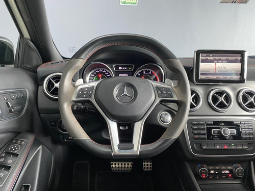 Imagem 15 de 15 de Mercedes Benz Gla 45 Amg 2015/2015