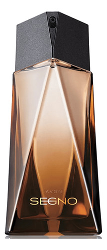 Perfume Avon Segno Tradicional 100 Ml