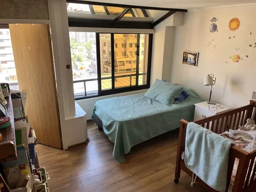 Departamento En Venta De 3 Dorm. En Las Condes