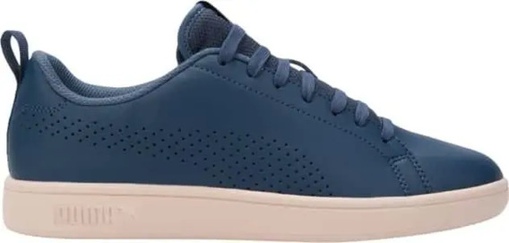 Tenis Puma Azul Marino | MercadoLibre 📦