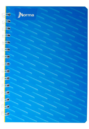 Cuaderno Norma Frances 100 Hojas Raya