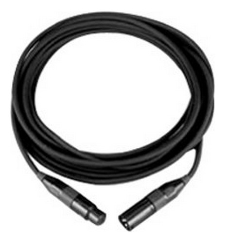 Cable Para Micrófono: Peavey Au-2 10 'cable De Micrófono Z B