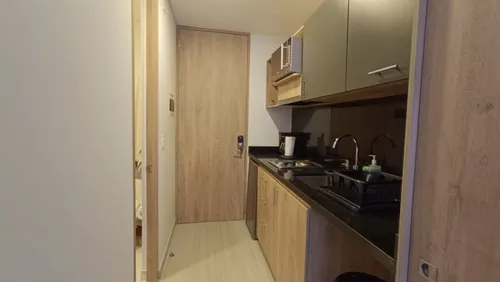Apartamento En Arriendo/venta En Chapinero. Cod A15903