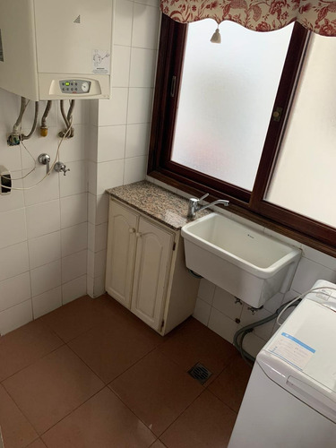 Dueña Vende Espectacular Semipiso En Plaza Mitre 4 Amb.