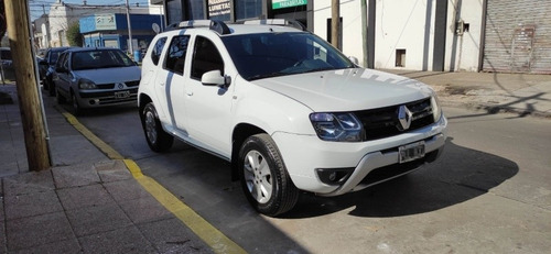 Imagen 9 de 14 de Renault Duster 2016 2.0 Ph2 4x2 Privilege 143cv Muy Buena !!