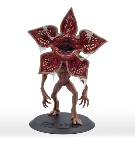 Banpresto Q Posket Extra Stranger Things Demogorgon 24073 At