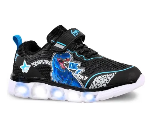 Nico calzados zapatillas footy hot sale
