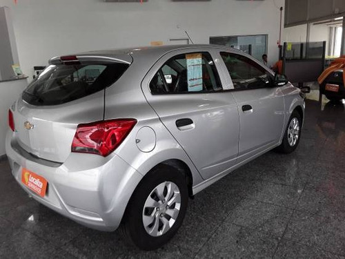 Imagem 7 de 9 de Chevrolet Joy 1.0 Spe4 Flex Manual