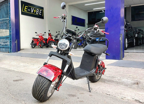 Imagem 6 de 13 de Patinetes, Bikes E Scooters 350w 800w 2000w 3000w 0km