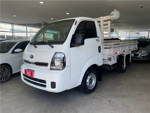 Kia Bongo 2.5 TD DIESEL STD CS MANUAL