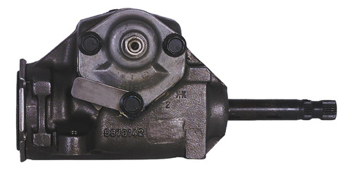 Engrane Direccion Para S15 Jimmy 2.8 1983 1984 (Reacondicionado)