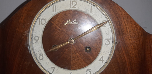 Vendo Reloj Antiguo 