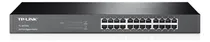 Comprar Switch 24 Puertos Gigabit Rj-45 Tplink 10\u002F100\u002F1000 Tl-sg1024