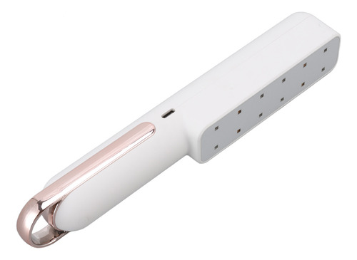Led Uv Portátil Recargable Uvc 7w