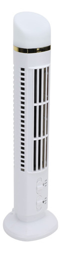 Ventilador De Torre Oscilante, Escritorio Led Multifuncional