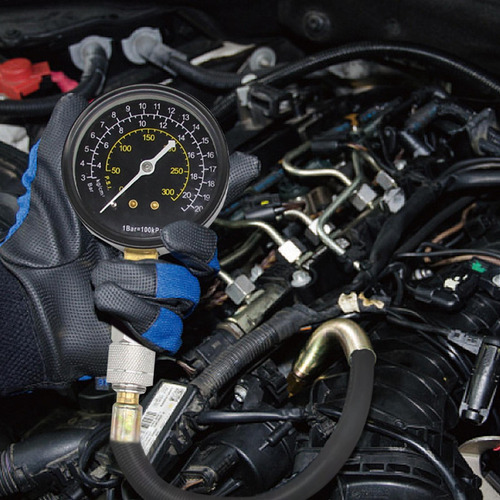 Probador De Compresión Automotriz Probador De Compresión De