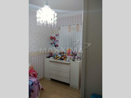 Imagem 14 de 15 de Apartamento - Ref: 25471