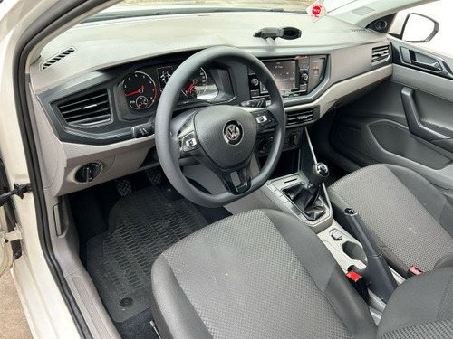 Volkswagen Polo Polo 1.0 MPI TOTAL FLEX MANUAL