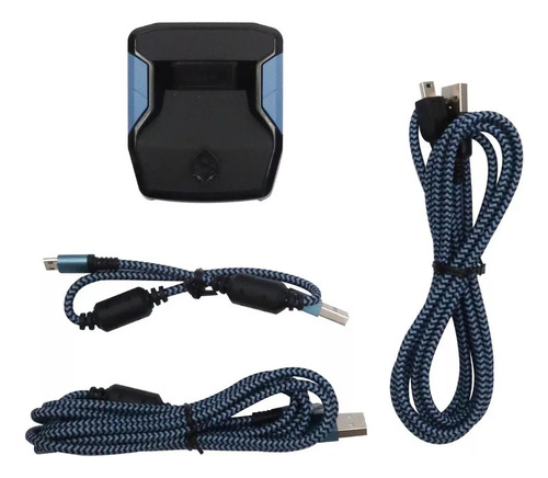 Adaptador Cronus Zen Gamer Usb P/ Ps3/ps4/ps5/xbox Manete