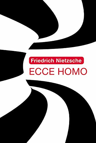 Libro Ecce Homo De Friedrich Wilhelm Nietzsche Martin Claret