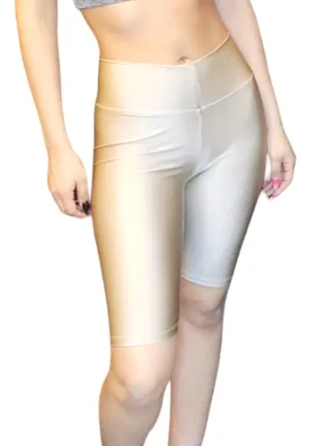 comprar Calza Biker Lycra Dupont Ciclista Elasticado