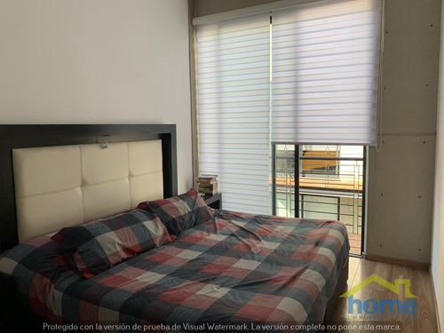 Imagen 13 de 14 de Departamento En Venta En Av. Coyoacán