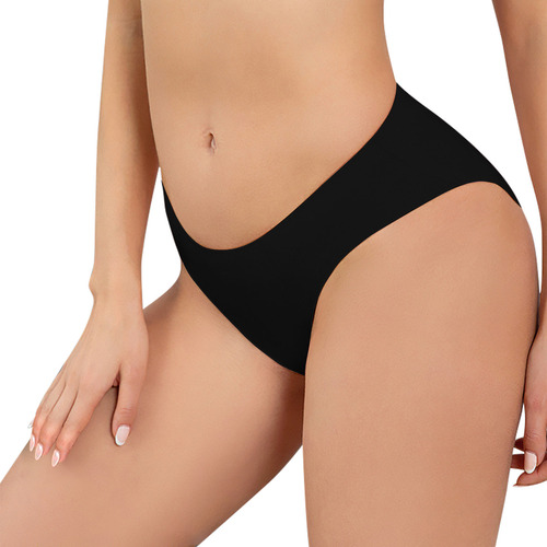 Bragas A Prueba De Fugas Para Mujer, Calzoncillos Casuales D