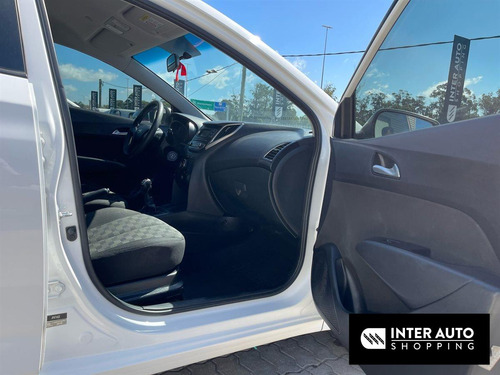 Hyundai HB20 Comfort Plus