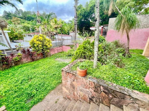 Imagen 29 de 30 de Casa En Venta En Prados Del Este Sj 43003