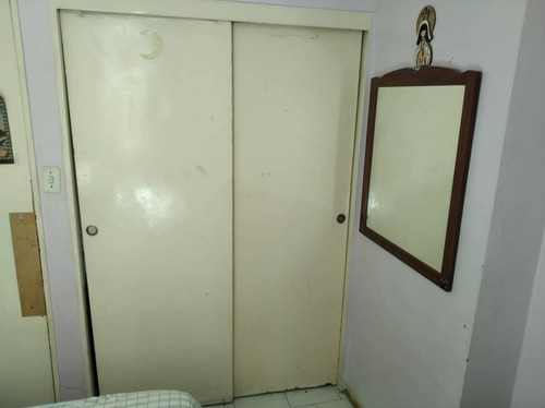 Venta Apartamento La Candelaria