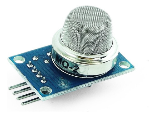 Módulo Sensor Mq2