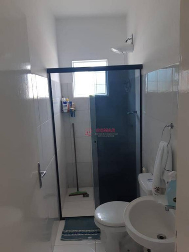 Casa Nova - Financiamento - Ca0844