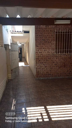 Imagem 15 de 18 de Apartamento Em São Paulo - Sp - Ca0118_slima