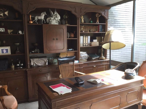 Imagen 3 de 21 de Casa En Venta En Lomas De Tecamachalco, Huixquilucan, Estado