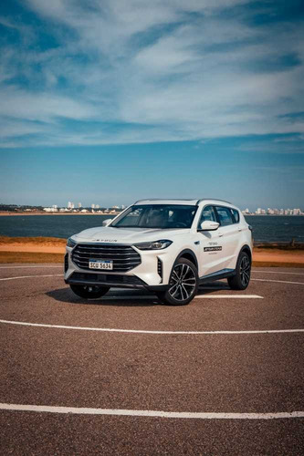 Jetour X70 Plus 1.5t Luxury At
