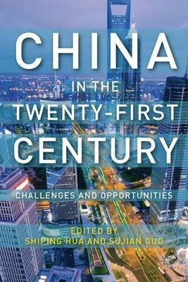Libro China In The Twenty-first Century - Shiping Hua