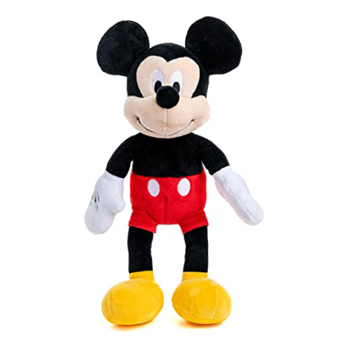 Juguete De Peluche De Mickey Mouse De Disney Bebés, 15...