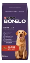 Comprar Purina Bonelo Para Perros Adultos All Breads X20kg