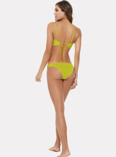 Bikini Cadena Lima Mujer Chamela Outlet 41345