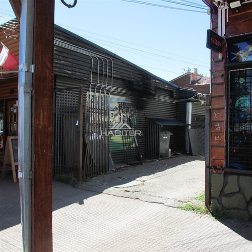 En Venta Local Comercial En Coyhaique