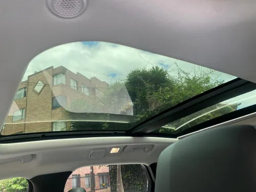 Ford Escape 2.0 Titanium