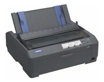 Comprar Impresora Epson Fx -890 Matriz De Punto