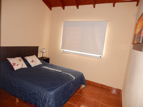 Vendo Complejo De 4 Cabañas.¡¡¡retasado!!!