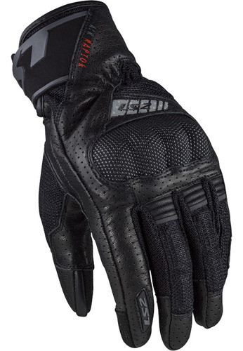 Guantes Moto Cortos Ls2 Air Raptor Hombre