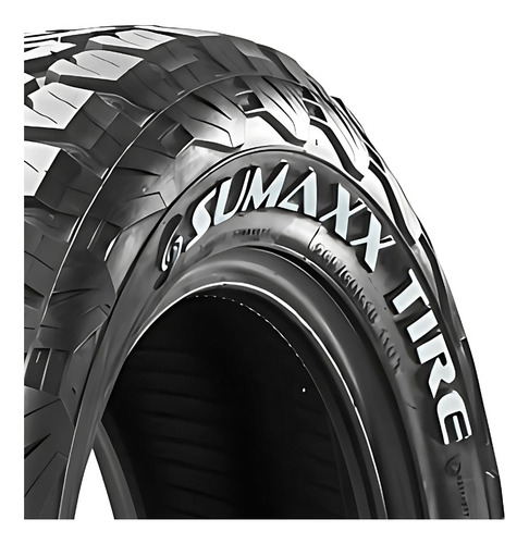 Neumatico 265/75 R16 Sumaxx All Terrain At 123/120s