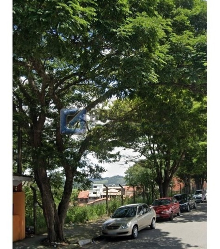 Imagem 1 de 5 de Venda Terreno Campo Limpo Paulista Jardim Guanoiale Ref: 142 - 1033-1-142043