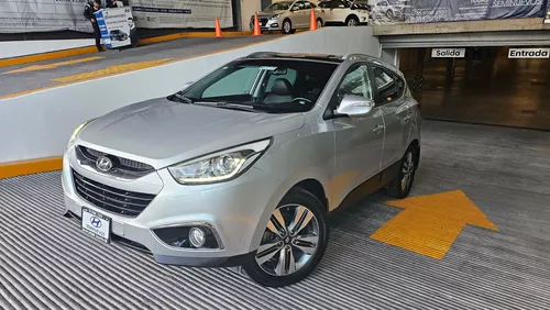 Autos y Camionetas Hyundai IX35